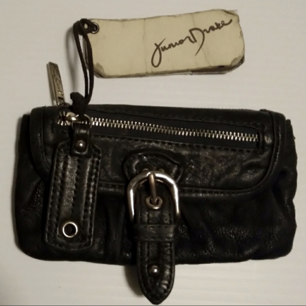Junior Drake Purse Wallet Pin Up Girls